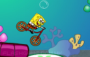 海綿寶寶自行車遊戲 / 海綿寶寶自行車 Game