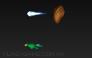 太空隕石戰機遊戲 / 太空隕石戰機 Game