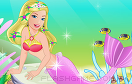美人魚公主芭比遊戲 / 美人魚公主芭比 Game