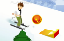 少年駭客滑雪賽遊戲 / 少年駭客滑雪賽 Game
