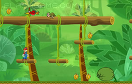 超級瑪麗流行版遊戲 / Mario Jungle Adventure Game