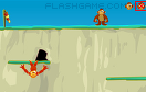 猴子峭壁跳水遊戲 / 猴子峭壁跳水 Game