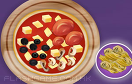 美味的四季披薩遊戲 / 美味的四季披薩 Game