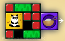 小熊貓尋食物遊戲 / 小熊貓尋食物 Game
