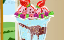 森林水果冰淇淋遊戲 / 森林水果冰淇淋 Game