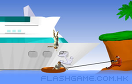 輪船失火遊戲 / Lifebuoy Game