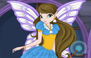 天使的翅膀遊戲 / 天使的翅膀 Game