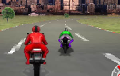 3D電單車狂飆遊戲 / 3D電單車狂飆 Game