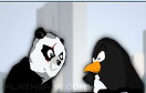 熊貓企鵝領土之戰遊戲 / 熊貓企鵝領土之戰 Game