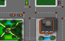 繁榮的交通遊戲 / 繁榮的交通 Game