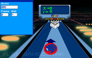 Sonic打保齡球遊戲 / Sonic the Hedgehog - SonicX Bowling Game