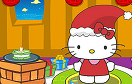 凱蒂貓的聖誕節遊戲 / 凱蒂貓的聖誕節 Game