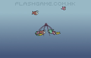 水母捉魚遊戲 / Jelly Fish Game