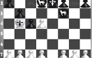 黑白國際象棋遊戲 / 黑白國際象棋 Game