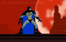 蝙蝠俠冒險遊戲 / 蝙蝠俠冒險 Game