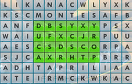 字母連鎖拼單詞遊戲 / 字母連鎖拼單詞 Game