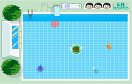 清涼游泳池遊戲 / 清涼游泳池 Game