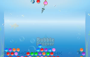 水滴泡泡龍遊戲 / Bubble Dropper Game