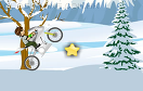 少年駭客冬季電單車遊戲 / 少年駭客冬季電單車 Game