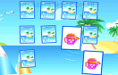 回憶陽光沙灘遊戲 / 回憶陽光沙灘 Game