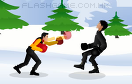 冬季拳擊賽2遊戲 / 冬季拳擊賽2 Game