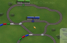 史詩鐵路遊戲 / Epic Rail Game