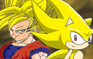 超級Sonic拼圖遊戲 / 超級Sonic拼圖 Game