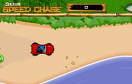 開車追逐獵物遊戲 / Stitch Speed Chase Game