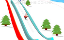 聖誕滑雪場遊戲 / 聖誕滑雪場 Game