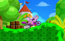 碧琪公主騎電單車遊戲 / 碧琪公主騎電單車 Game