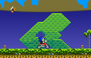 Sonic電單車冒險遊戲 / Sonic The Hedgehogs Moto Game