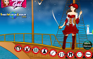 美女海盜船長遊戲 / 美女海盜船長 Game