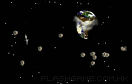 地球躲隕石遊戲 / 地球躲隕石 Game