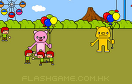 氣球熊遊戲 / 氣球熊 Game