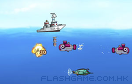 潛艇轟炸2中文版遊戲 / 潛艇轟炸2中文版 Game