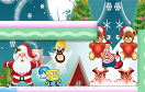 海綿寶寶聖誕樂遊戲 / 海綿寶寶聖誕樂 Game