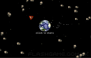 地球躲隕石遊戲 / 地球躲隕石 Game
