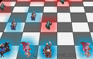 3D專業西洋棋遊戲 / 3D專業西洋棋 Game