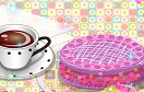 香甜大蛋糕遊戲 / 香甜大蛋糕 Game
