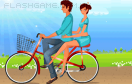 浪漫單車情侶遊戲 / 浪漫單車情侶 Game