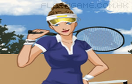 網球運動員遊戲 / Tennis Player Game