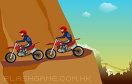 騎電單車下山遊戲 / 騎電單車下山 Game