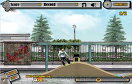 都市滑板遊戲 / Skateboard City Game