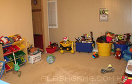 兒童房間找玩具遊戲 / Hidden Objects - Toy Room Game