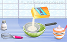 寶貝的奶油蛋糕遊戲 / 寶貝的奶油蛋糕 Game