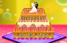 結婚蛋糕裝飾遊戲 / 結婚蛋糕裝飾 Game