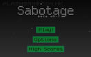 基地炮台遊戲 / Sabotage Game