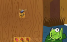 青蛙的美餐2遊戲 / 青蛙的美餐2 Game