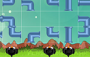 企鵝水管迷宮遊戲 / 企鵝水管迷宮 Game
