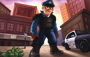 警察大戰殭屍2遊戲 / 警察大戰殭屍2 Game